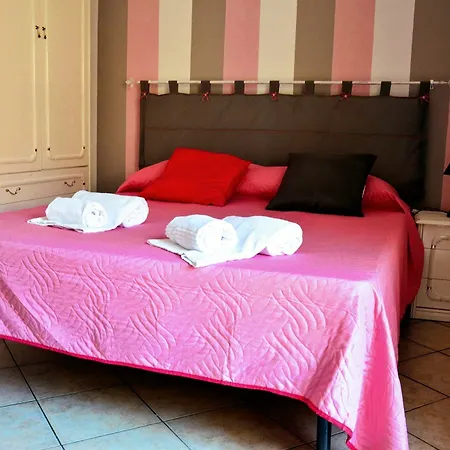 Casa Dolce Casa Apartment Agrigento